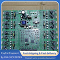 1  PCS USED TMEIC Control Board CCD-C ARND-4195 2KBF4199-A #LYQ007