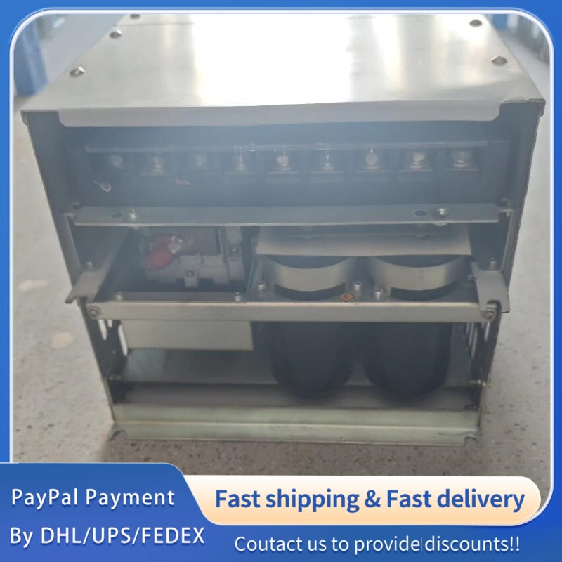 1PC for used Sumitomo Drive MC-550 PAU UMC554000-07 #LYQ007