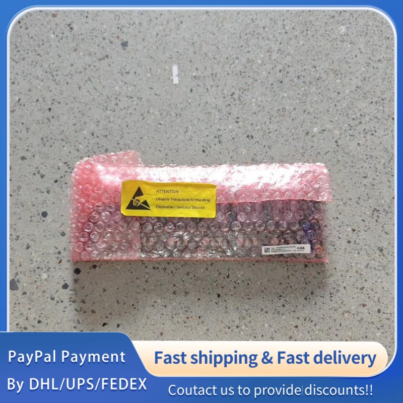 1  PCS new ABB Control Card SDCS-PIN-48-SD (COATED) 3BSE004939R1012 #LYQ007