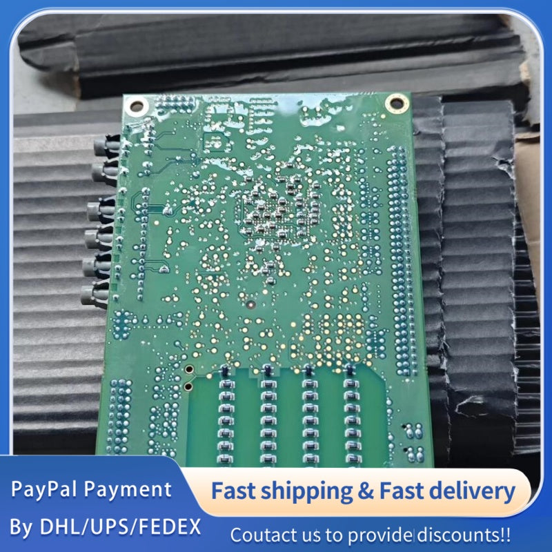 1 PCS NEW ABB Control Card BINT-12C #LYQ007