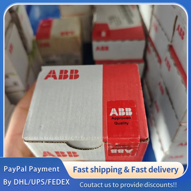 1PC for  new ABB CPU Module PM572 1SAP130200R0200 #LYQ007
