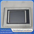 1  PCS USED  B&R Touchscreen 4PP320.0571-35 #LYQ007