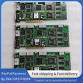 1  PCS USED MICRO-TECHNICA Control Board SVI-120-A3 #LYQ007