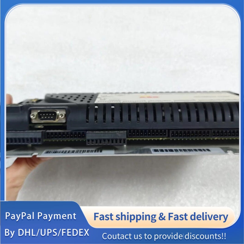 1PC for used ABB Motion Controller NXE100-1608DBW  #LYQ007