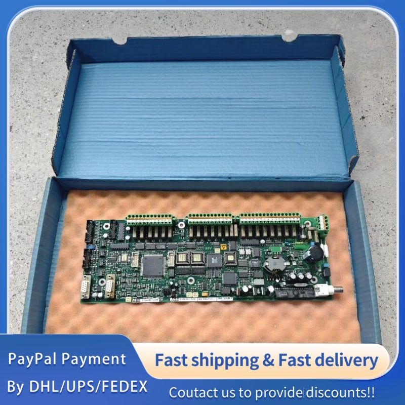 1  PCS new ABB Excitation Unit Main Board UNS 0880a-P V1 3BHB005922R0001 #LYQ007