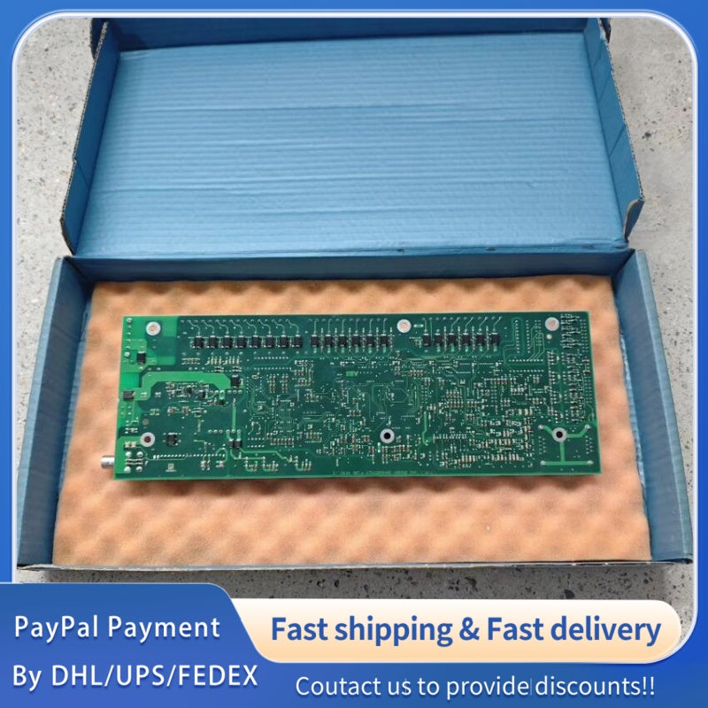 1  PCS new ABB Excitation Unit Main Board UNS 0880a-P V1 3BHB005922R0001 #LYQ007