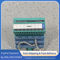 1  PCS USED Pepperl+Fuchs Module RSD-TI2-Ex8  #LYQ007