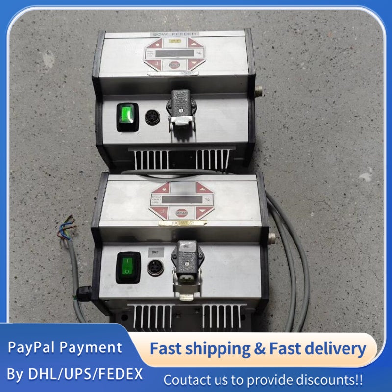 1  PCS USED RNA Controller ESR 2000 #LYQ007