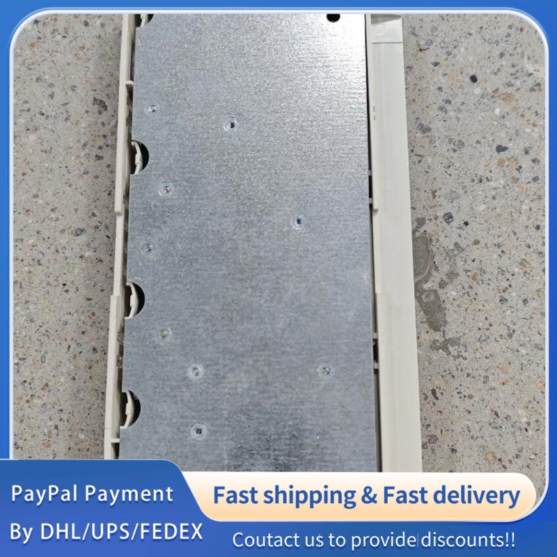 1pc for USEDABB Inverter ACS800 Main Board IO Board Terminal RDCU-02C #LYQ007