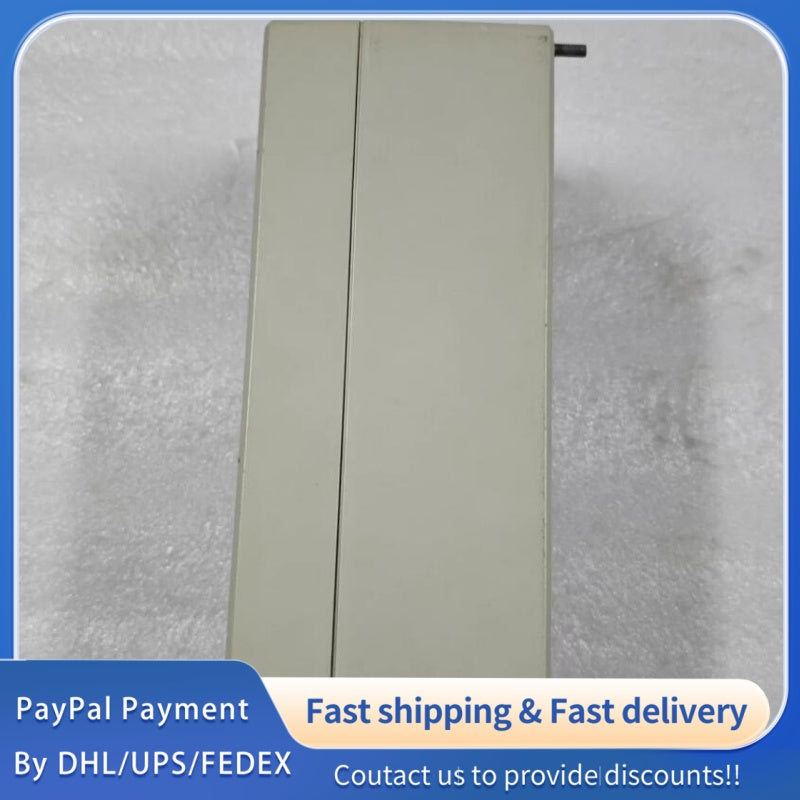 1  PCS USED ABB Tension Controller PFRA101 (3BSE003911R230) #LYQ007