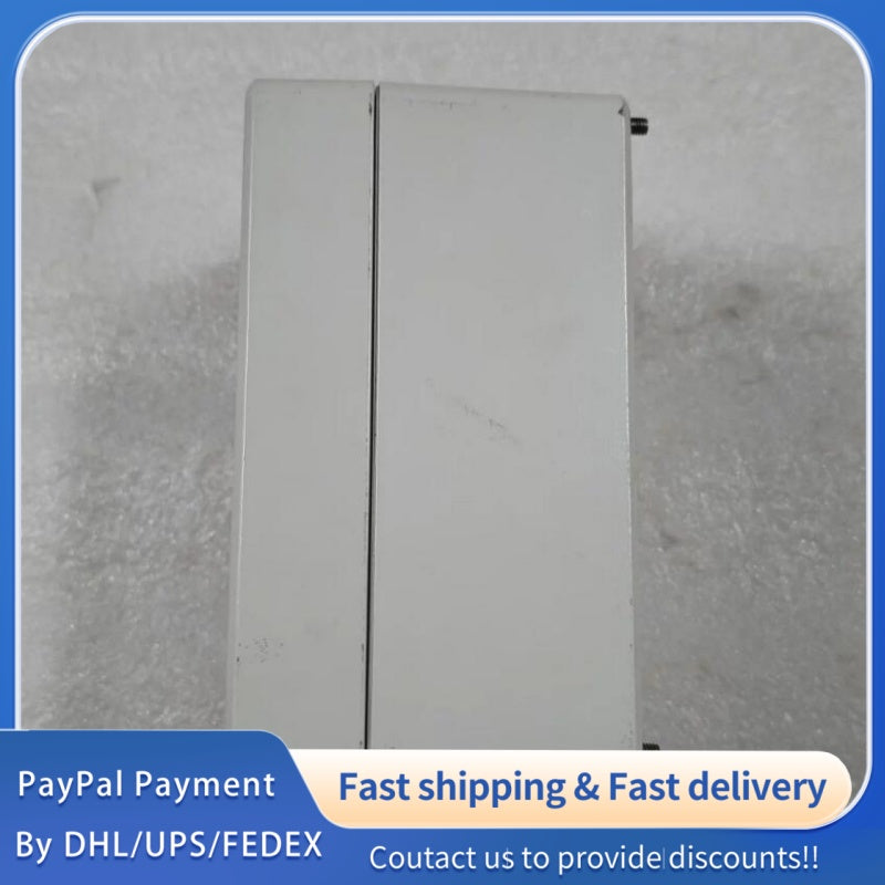 1PCS  USED ABB Tension Sensor PFEA111 #LYQ007