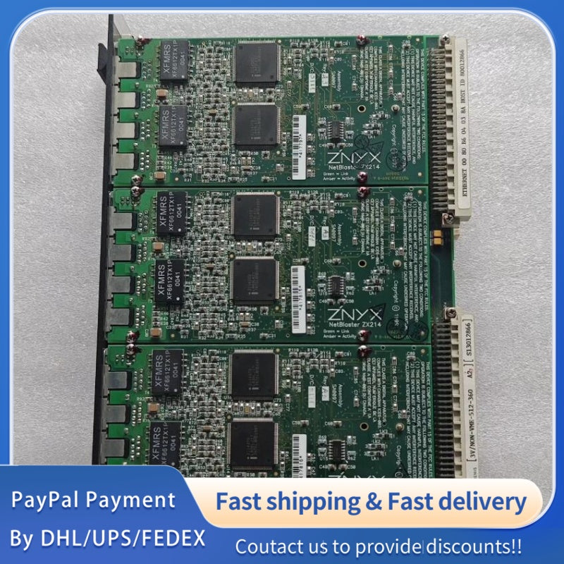 1  PCS USED THEMIS Control Board USP-II i-3V #LYQ007