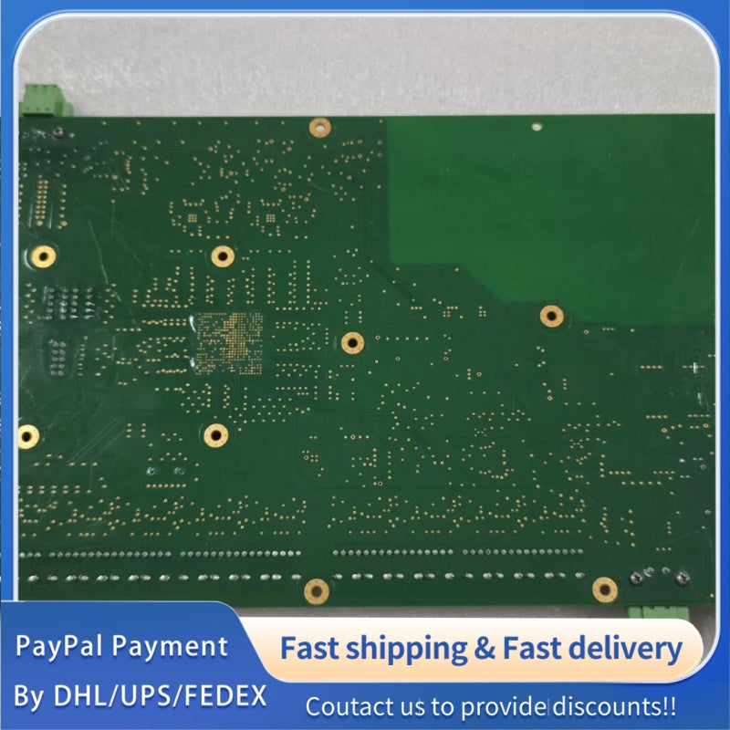 1  PCS  new ABB Control Board GD D360 C 3BHE047217R0101  #LYQ007