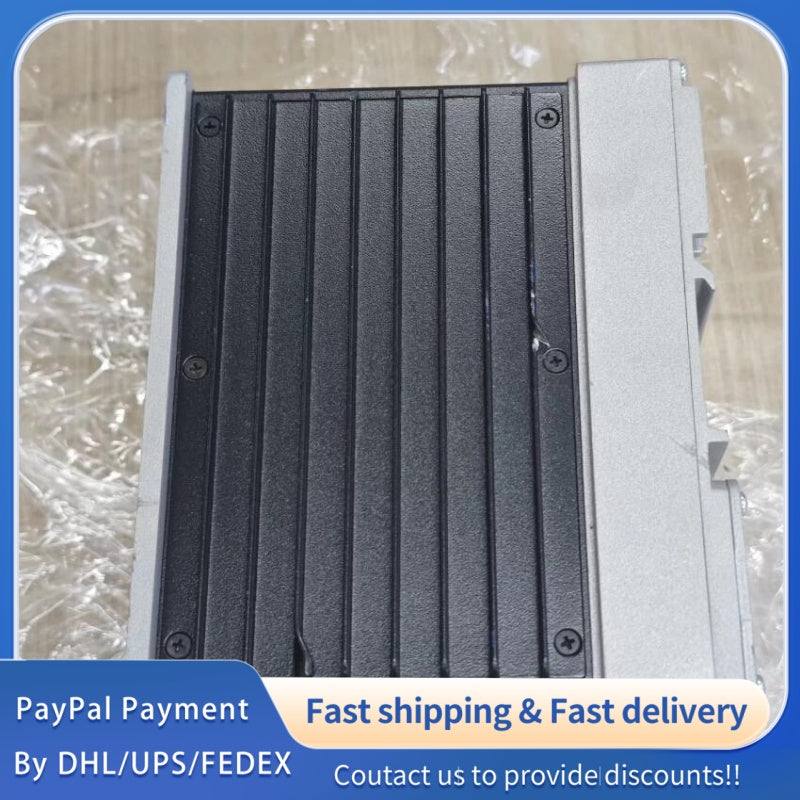 1  PCS  used Cisco Industrial Switch Module IE-4000-8GT4G-E #LYQ007