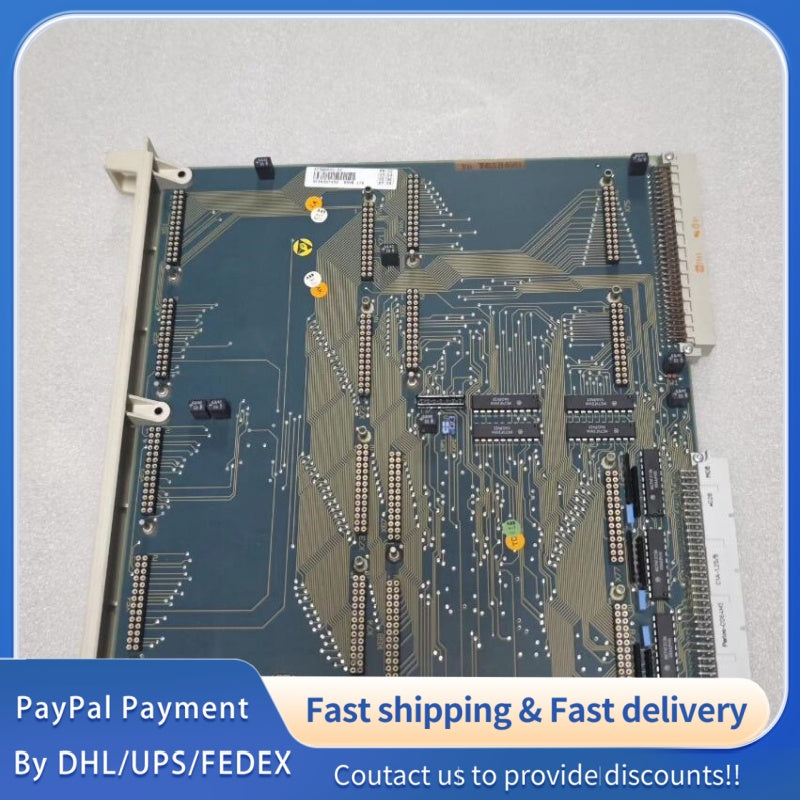 1  PCS used ABB Control Board DSMB 176 57360001-HX #LYQ007