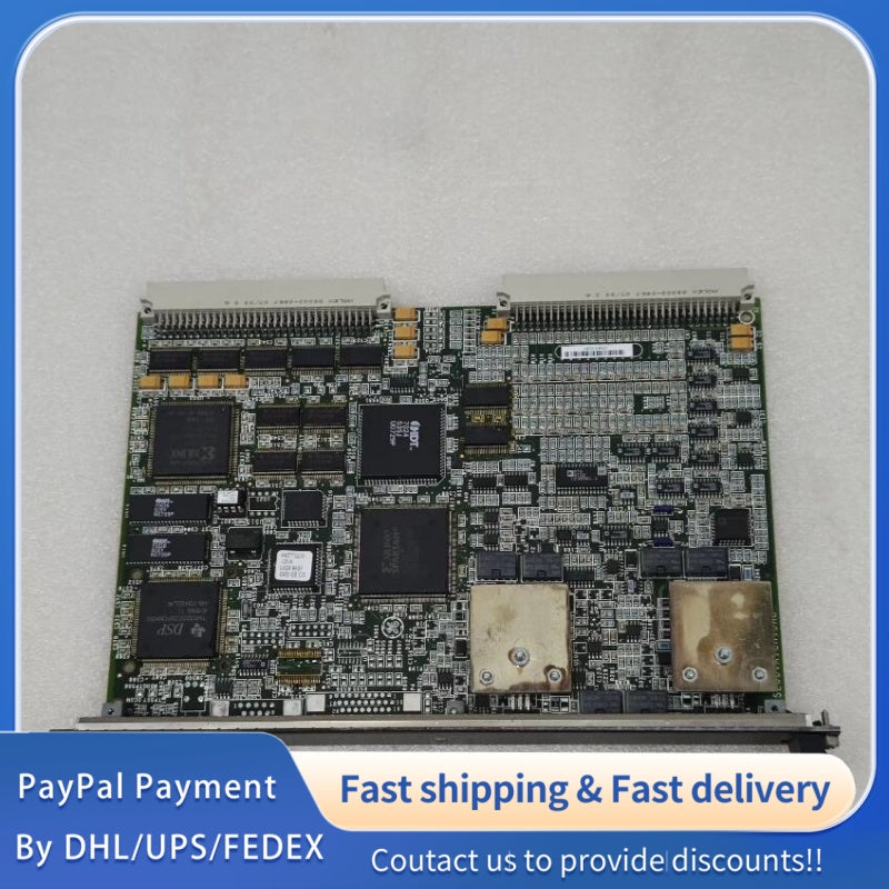1  PCS  USED GE Control Board IS200VAICH1DAB #LYQ007