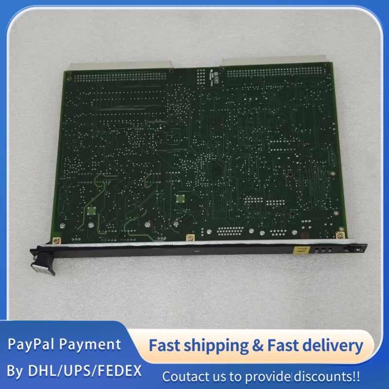 1  PCS  USED GE Control Board IS200VAICH1DAB #LYQ007
