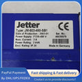 1  PCS USED  Jetter Drive JM-603-480-SB1 #LYQ007