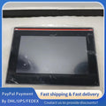 1  PCS  USED ABB Touch Panel CP610 A0 #LYQ007