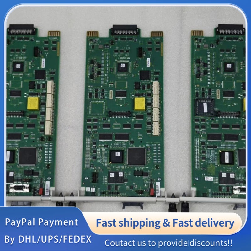 1PC for usedABB Module NPM22#LYQ007