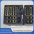 1  PCS  USED  CISCO IE-2000-16TC-G-N V01 Switch Module #LYQ007