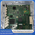 1  PCS  USED ABB SAM01 R2A Servo Control Board  #LYQ007