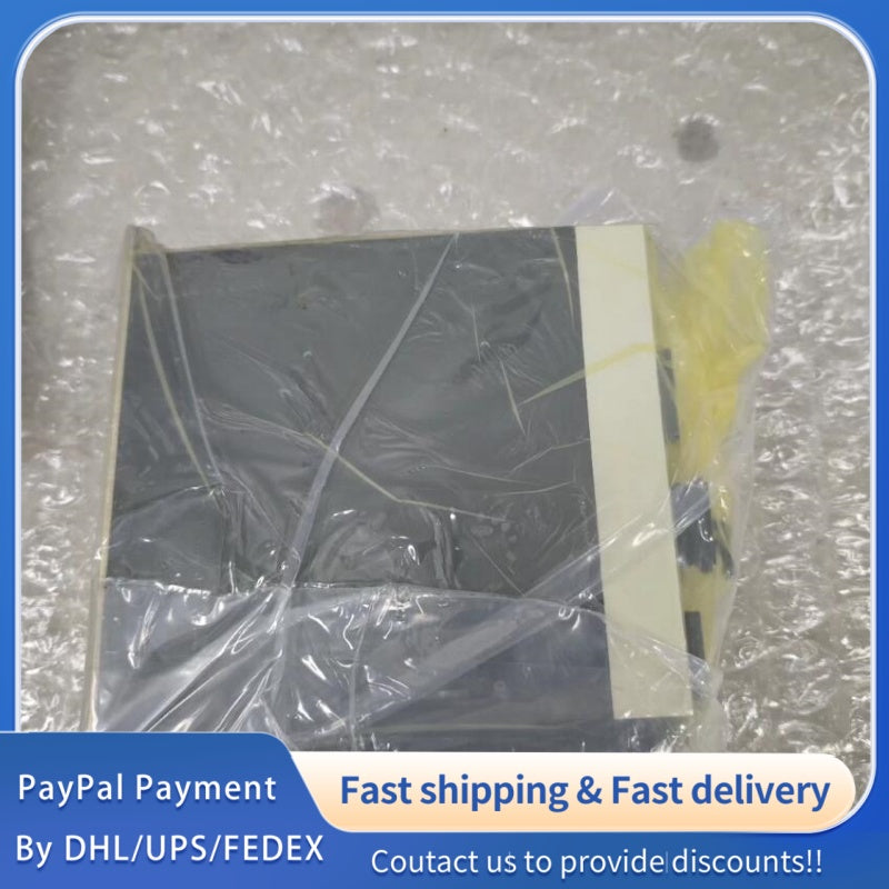 1  PCS used  Panasonic MQDB012AAD02 AC Servo Drive #LYQ007
