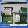 1  PCS used KULLCKE 8001-4170 Board #LYQ007