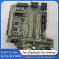1pc  used Mitsubishi Robot Control Board TZ321A  BU768A271G52 #LYQ007