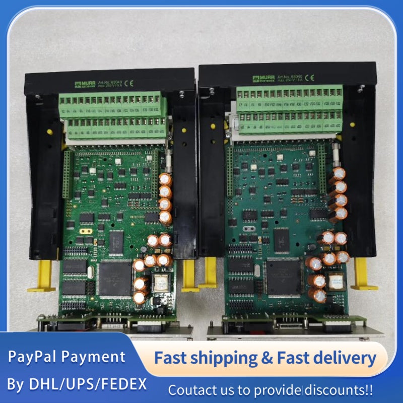 1  PCS used Rexroth HACD-DPQ Proportional Valve Amplifier Board #LYQ007