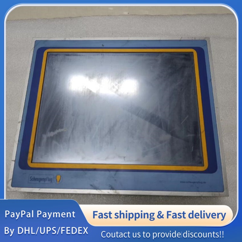 1pc for USED B&R Industrial PC CP6902-1009-0000 #LYQ007