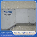 1  PCS used SICK IVC-3D51111 3D Image Vision System #LYQ007
