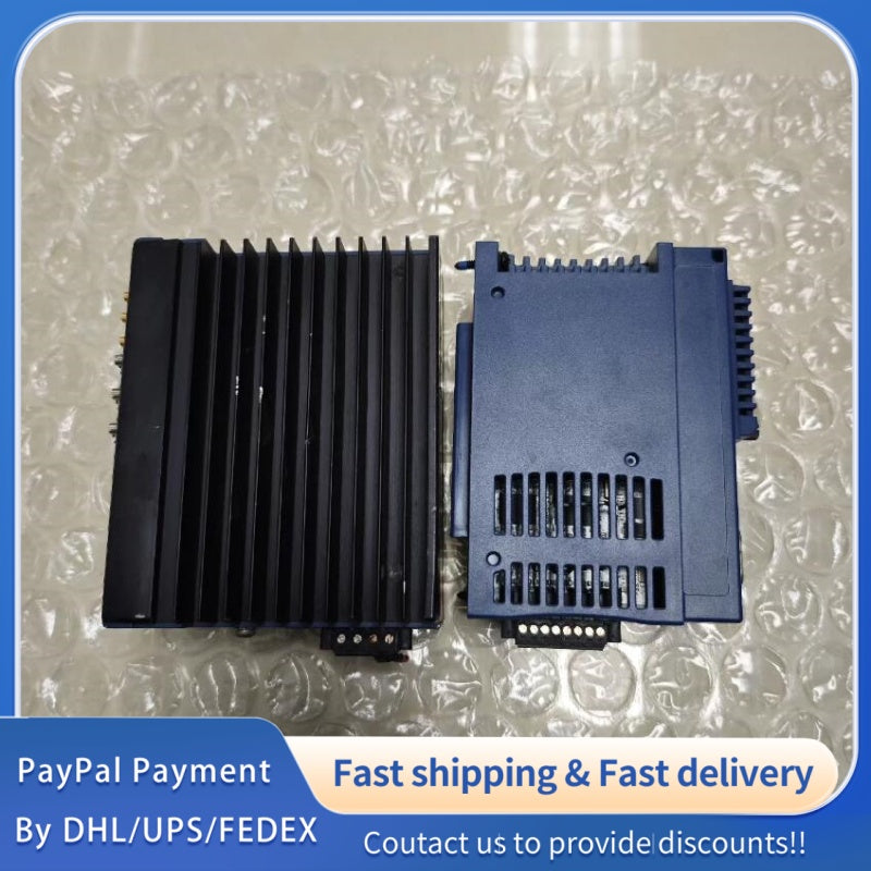 1  PCS USED National Instruments Module NI 1455 #LYQ007