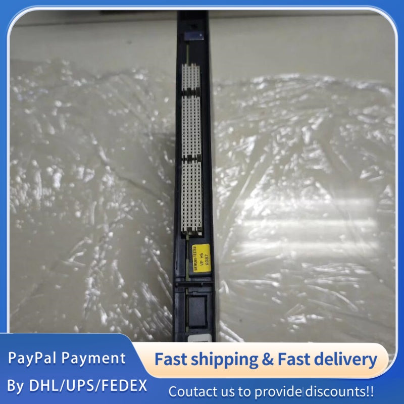 1PC for  used  Siemens Communication Module 6GK7443-1RX00-0XE0 #LYQ007