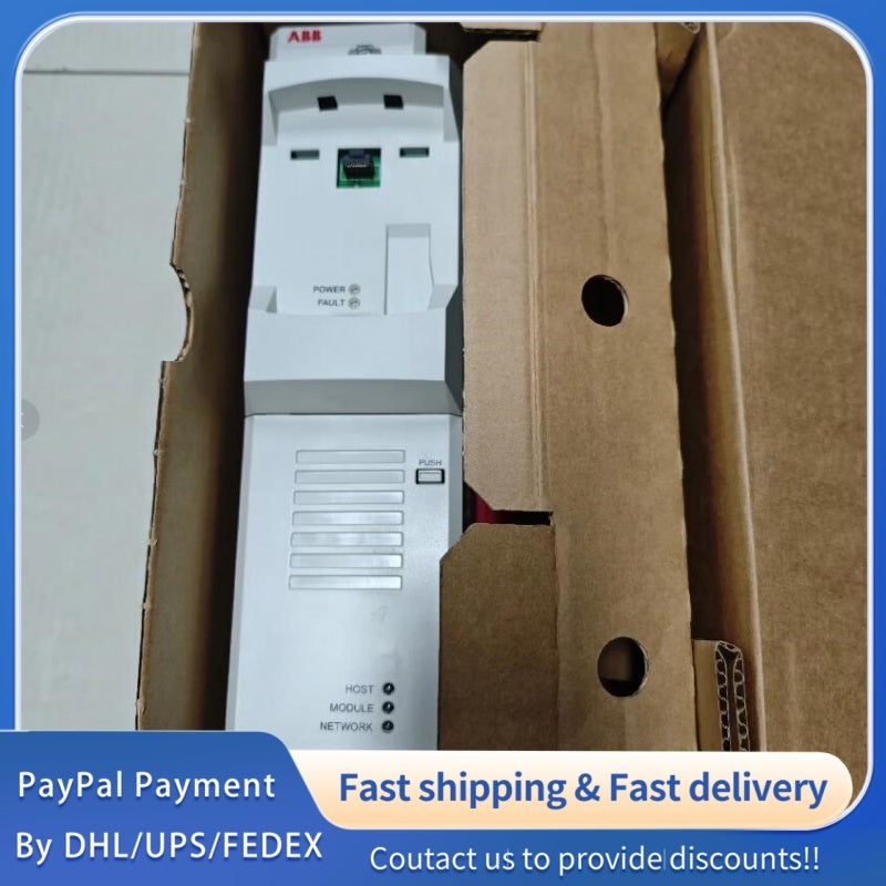 1  PCS  new ABB Inverter Control Unit Module 3AUA000047068F5310304WS#LYQ007