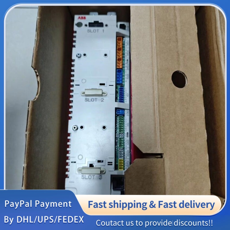 1  PCS  new ABB Inverter Control Unit Module 3AUA000047068F5310304WS#LYQ007