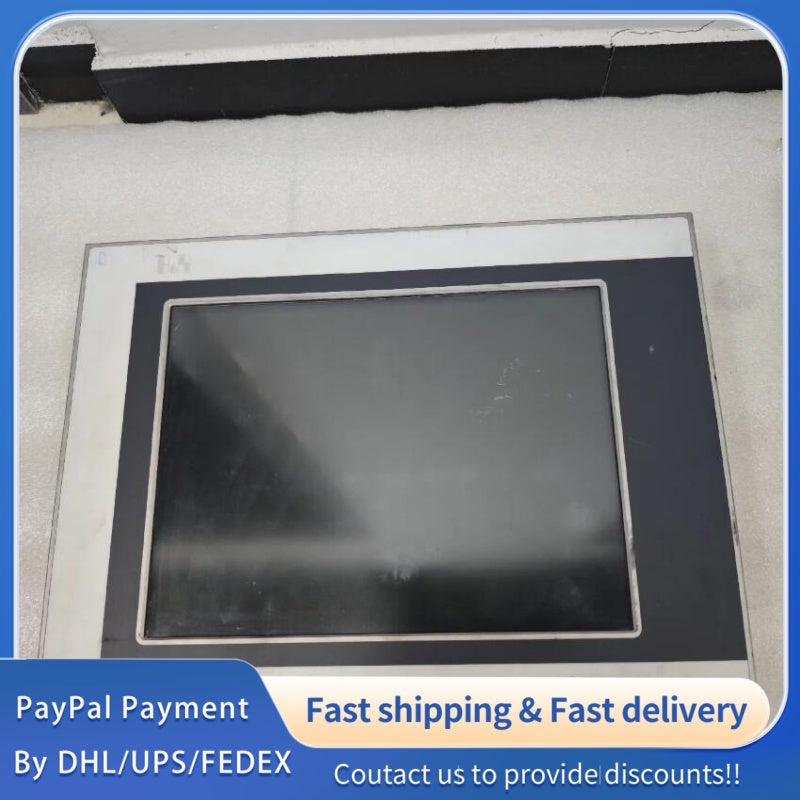 1  PCS USED B&R Touchscreen 5D5210.01 #LYQ007