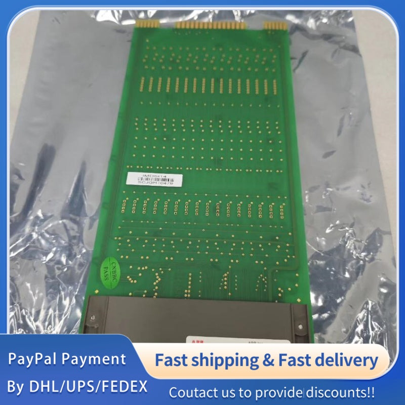 1  PCS new ABB Bailey Card IMDSI14 #LYQ007