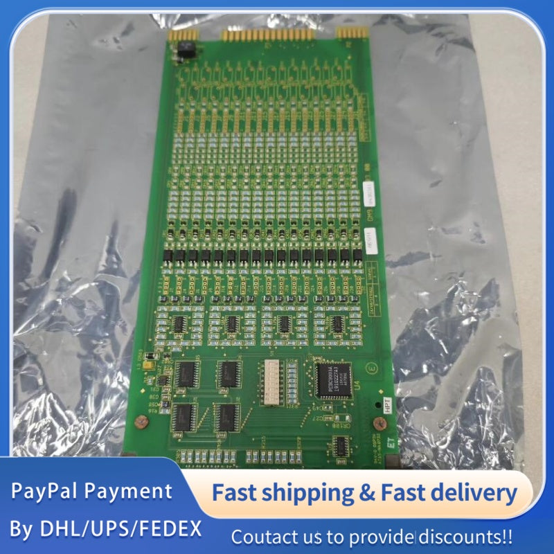 1  PCS new ABB Bailey Card IMDSI14 #LYQ007