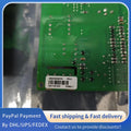 1  PCS used ABB Controller Module PM862-1 3BSE085687R1 #LYQ007