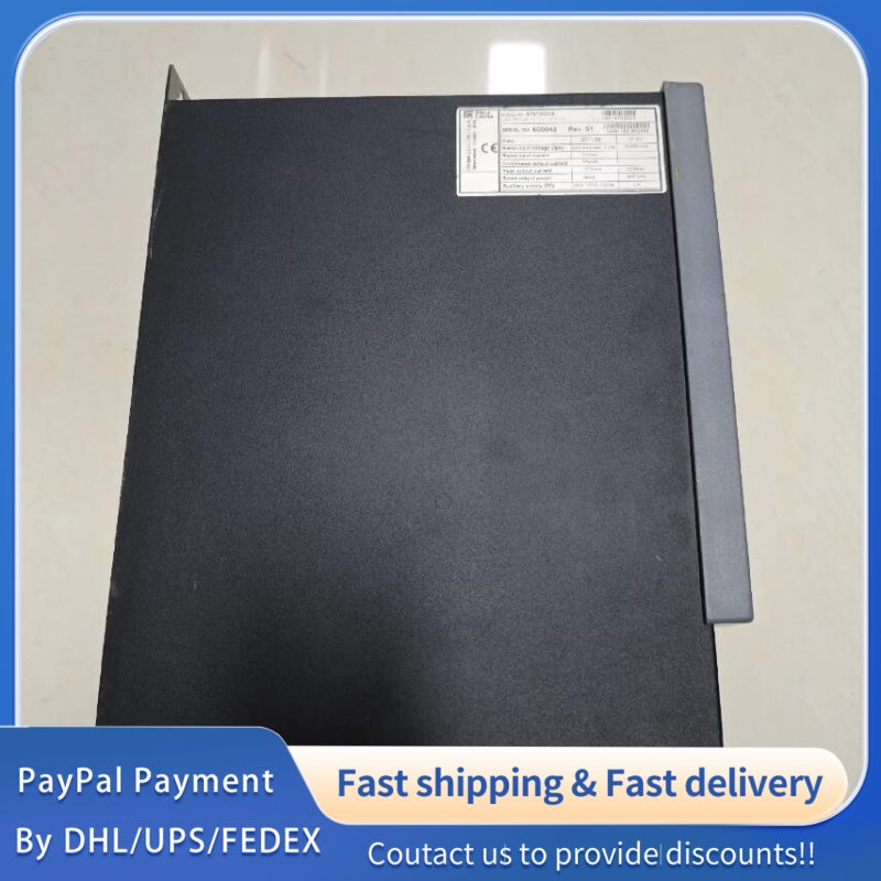 1  PCS   USED  PRIMA ELECTRO Drive 97972050S#LYQ007