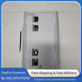 1  PCS used Allen-Bradley 1783-MX04S Industrial Ethernet Switch#LYQ007