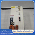 1pc used Schneider Servo Drive LXM52DD72C41000 #LYQ007
