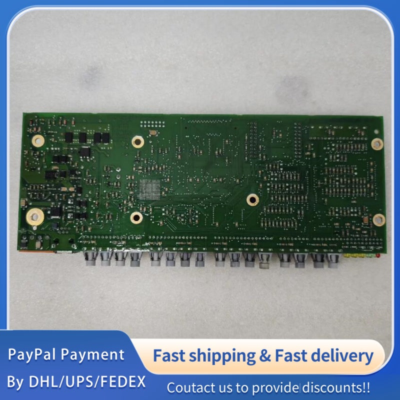 1pc for USED ABB Control Board PP C902 AE101 3BHE010751R0101 #LYQ007
