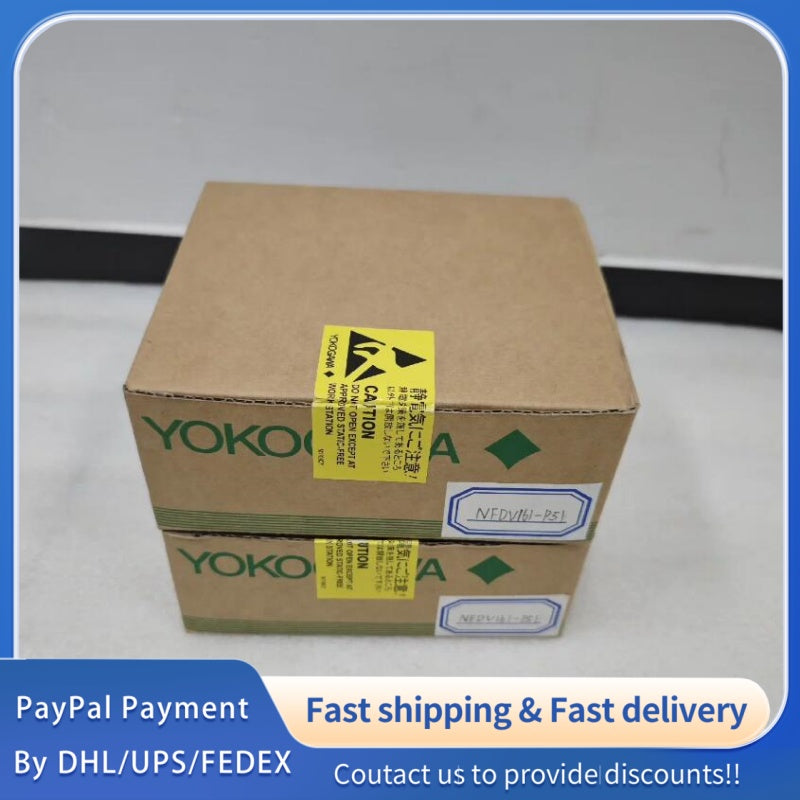 1pcs NEW Yokogawa Card Module NFDV161-P51 #LYQ007