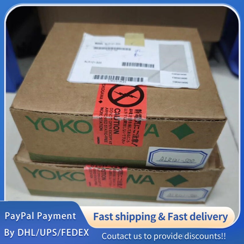 1  PCS new Yokogawa Card Module ALR121-S00 #LYQ007