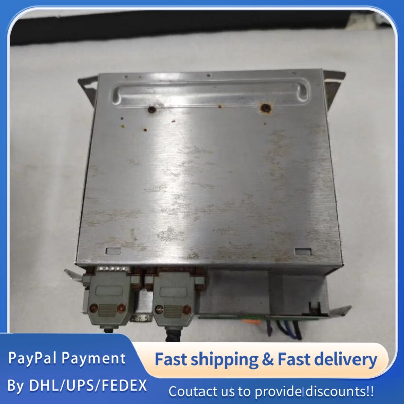1PC for used Berger Lahr Driver TLC434 F #LYQ007