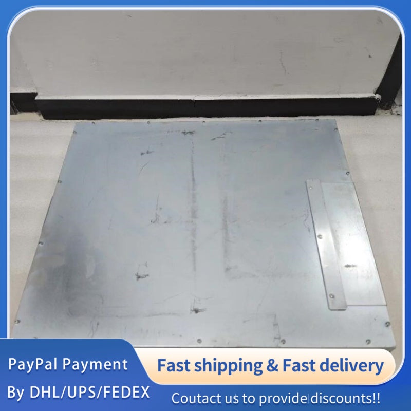 1  PCS  USED   Controller 7A2-41-63154 #LYQ007