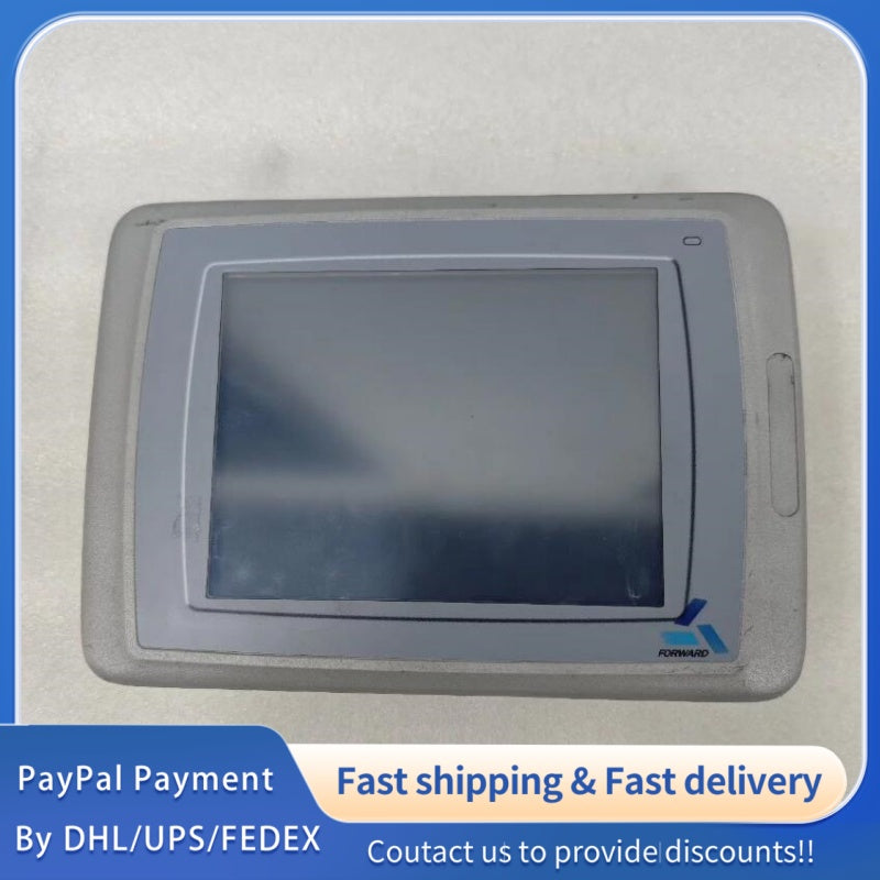 1  PCS USED  Beijer HMI Touch Panel E207750 #LYQ007