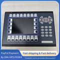 1  PCS USED SEW HMI Touch Panel DOP11A-40 #LYQ007
